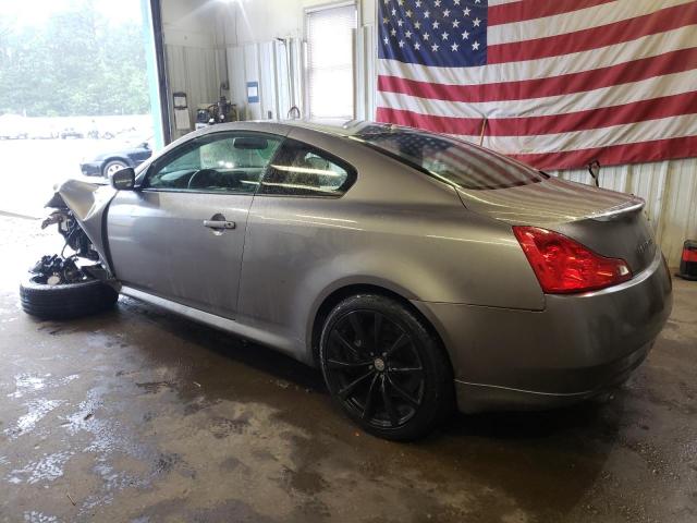 Photo 2 from auction – 2008 INFINITI G37 BASE with VIN JNKCV64EX8M108250