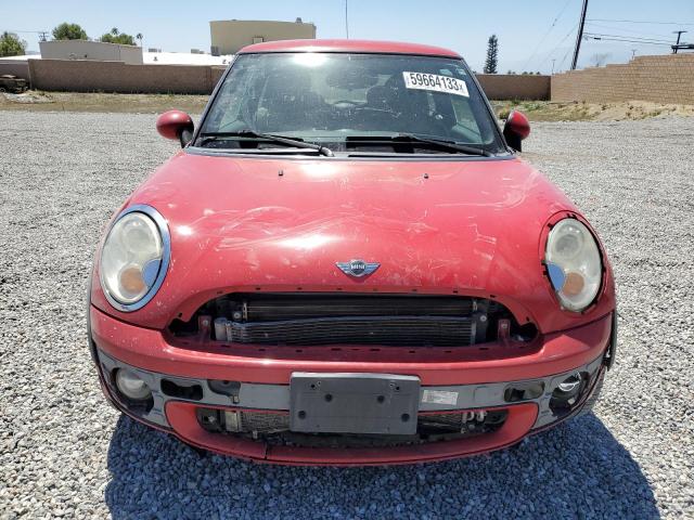 Photo 5 from auction – 2010 MINI COOPER with VIN WMWMF3C52ATZ23960
