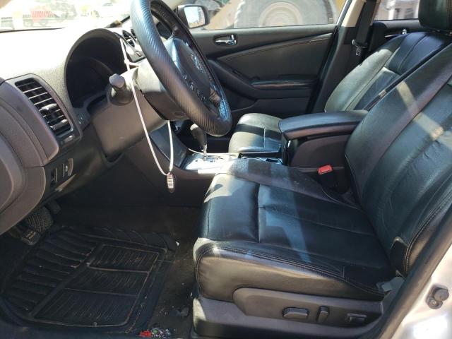 Photo 7 from auction – 2012 NISSAN ALTIMA SR with VIN 1N4BL2APXCN523613
