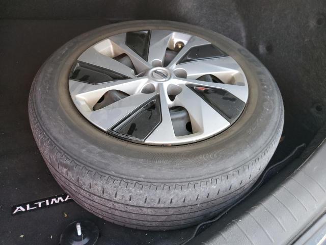 Photo 12 from auction – 2019 NISSAN ALTIMA S with VIN 1N4BL4BV1KC121692