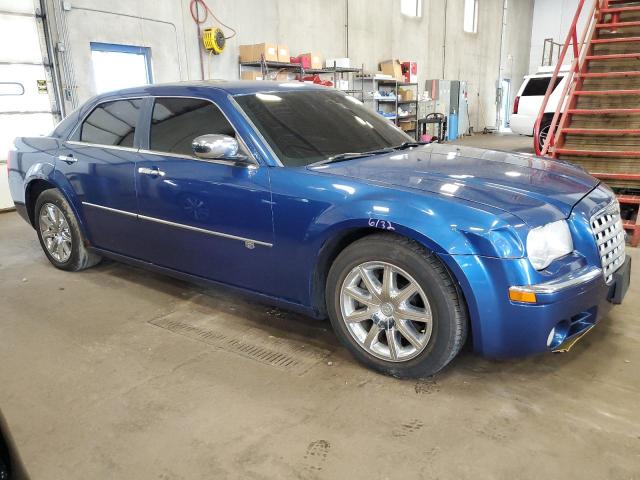 Photo 4 from auction – 2009 CHRYSLER 300C with VIN 2C3KA63TX9H522937