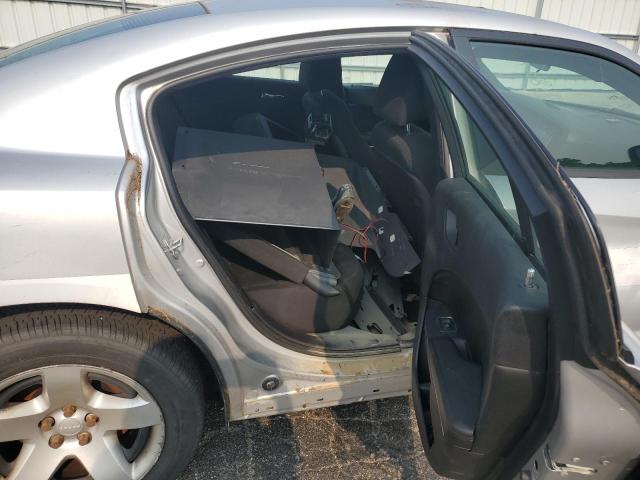 Photo 10 from auction – 2013 DODGE CHARGER PO with VIN 2C3CDXAT0DH676988