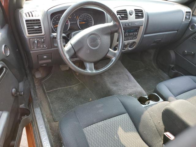 Photo 8 from auction – 2007 CHEVROLET COLORADO with VIN 1GCDT14E278180176