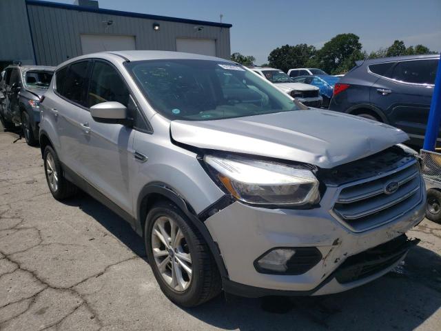 Photo 4 from auction – 2017 FORD ESCAPE SE with VIN 1FMCU0GD9HUE70022