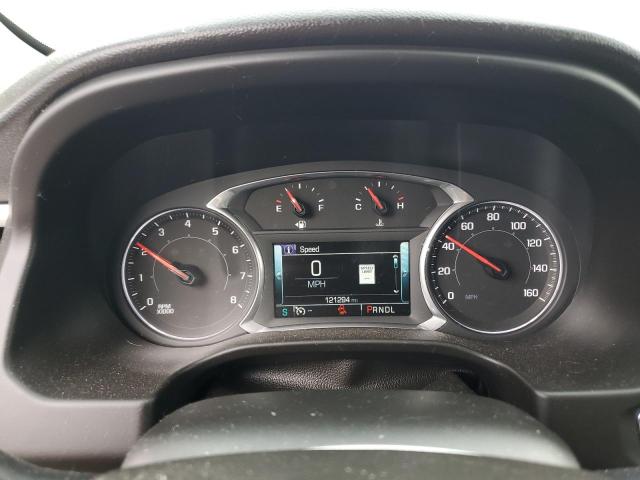 Photo 9 from auction – 2017 GMC ACADIA SLT with VIN 1GKKNULS3HZ206679