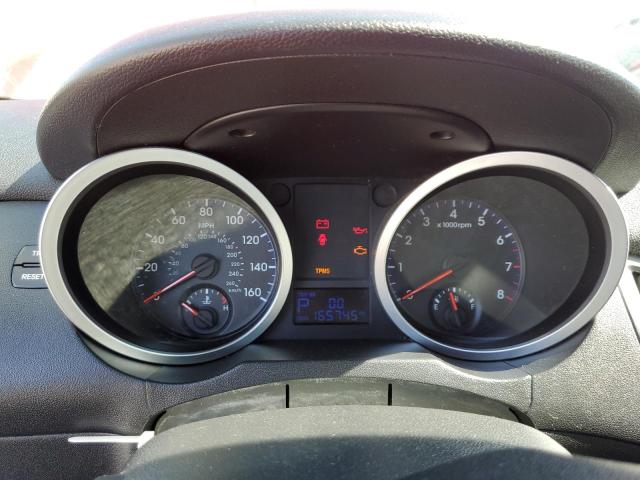 Photo 9 from auction – 2010 HYUNDAI GENESIS CO with VIN KMHHT6KD7AU004484
