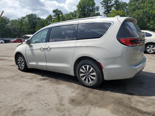Photo 2 from auction – 2021 CHRYSLER PACIFICA T with VIN 2C4RC1BG1MR531234