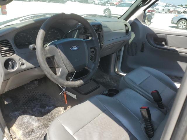 Photo 8 from auction – 2010 FORD RANGER with VIN 1FTKR1AD0APA56891