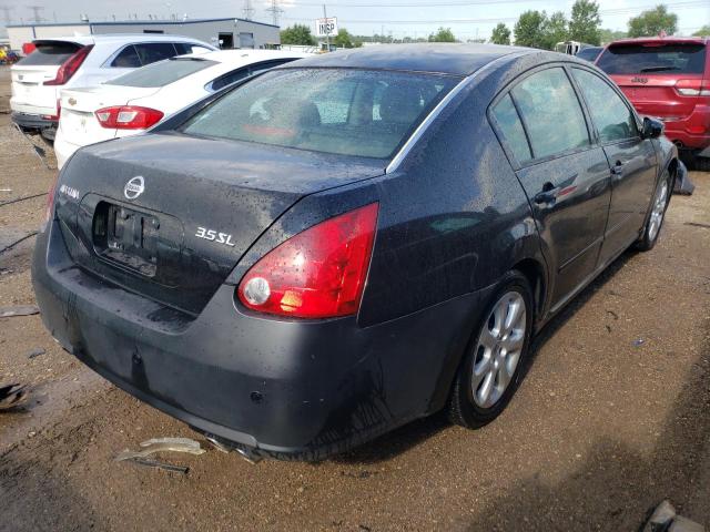 Фото 3 с аукциона – 2007 NISSAN MAXIMA SE с VIN 1N4BA41E67C858109
