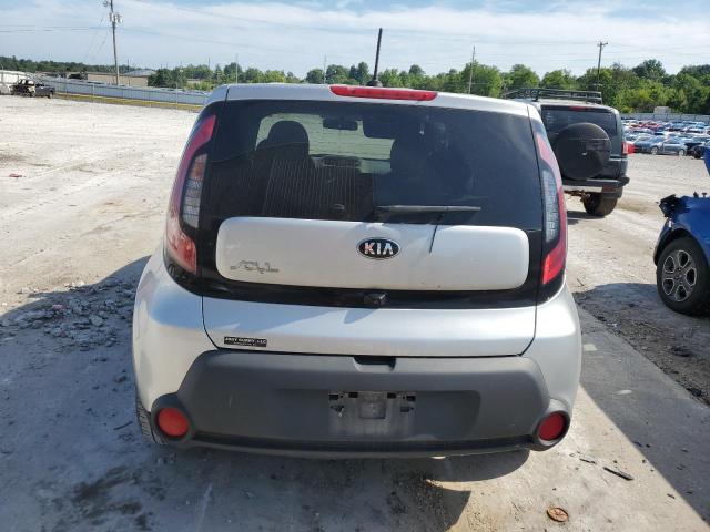 Photo 6 from auction – 2015 KIA SOUL + with VIN KNDJP3A51F7770056