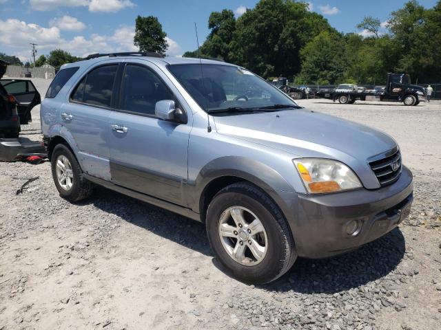 Photo 4 from auction – 2008 KIA SORENTO EX with VIN KNDJD736485796803