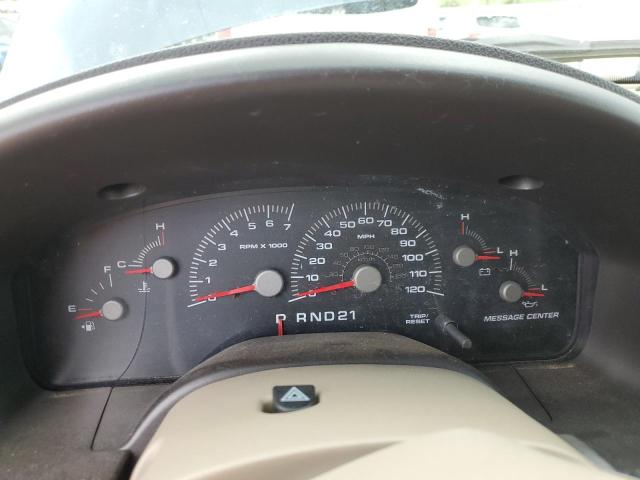 Photo 9 from auction – 2004 FORD EXPEDITION with VIN 1FMFU18L64LB25877
