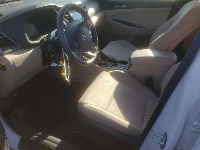 Photo 7 from auction – 2017 HYUNDAI TUCSON LIM with VIN KM8J3CA41HU398401