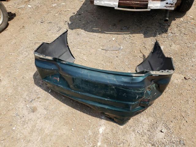 Photo 12 from auction – 2001 HONDA CIVIC SI with VIN 1HGEM22991L063875