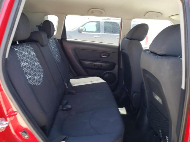 Photo 10 from auction – 2011 KIA SOUL + with VIN KNDJT2A21B7271294