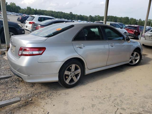 Photo 3 from auction – 2011 TOYOTA CAMRY BASE with VIN 4T1BF3EK2BU742362