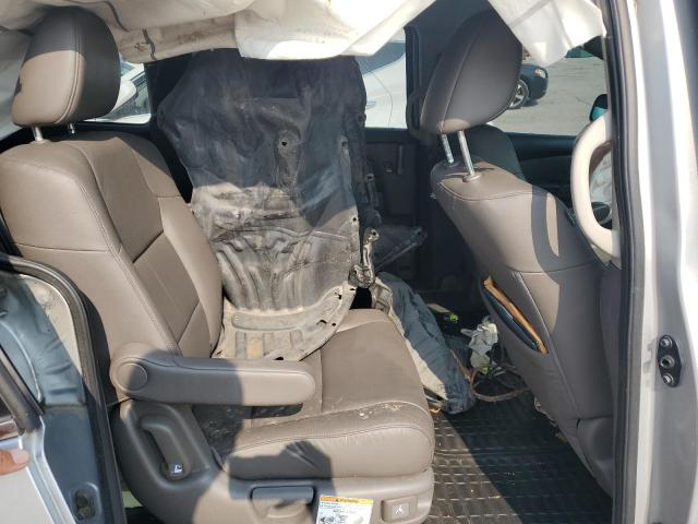 Photo 11 from auction – 2011 HONDA ODDESEY with VIN 5FNRL5H20BB017001