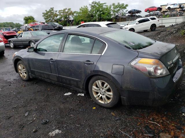 Photo 2 from auction – 2010 NISSAN ALTIMA BAS with VIN 1N4AL2AP6AN444223