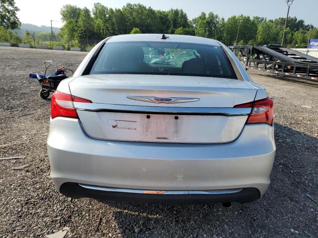 Photo 6 from auction – 2012 CHRYSLER 200 LX with VIN 1C3CCBAB3CN292707