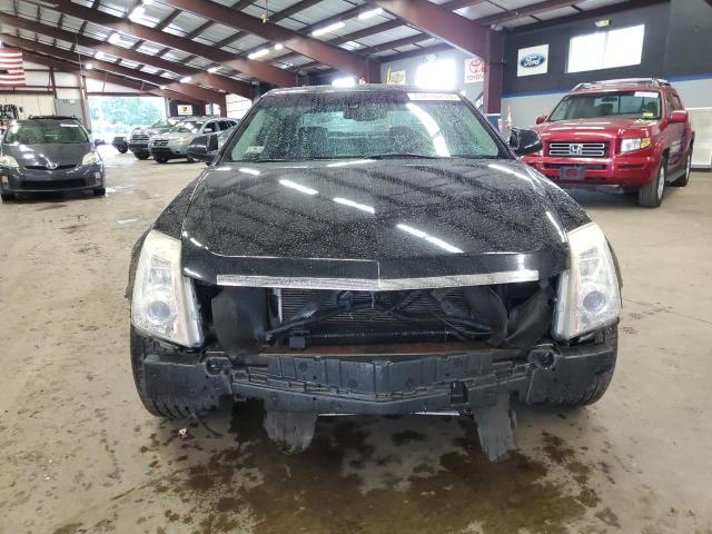 Photo 5 from auction – 2009 CADILLAC CTS with VIN 1G6DH577490156262