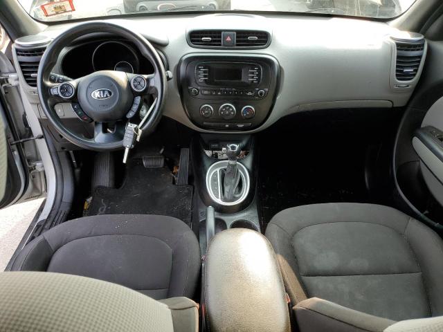 Photo 8 from auction – 2015 KIA SOUL with VIN KNDJN2A20F7815882