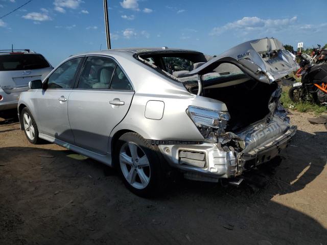 Photo 2 from auction – 2011 TOYOTA CAMRY BASE with VIN 4T1BF3EK3BU231890