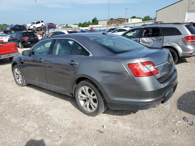 Photo 2 from auction – 2011 FORD TAURUS SEL with VIN 1FAHP2EW0BG157082