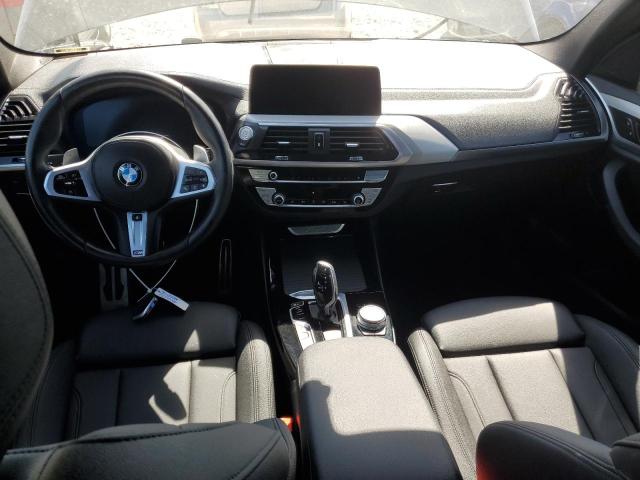 Photo 8 from auction – 2021 BMW X3 XDRIVE3 with VIN 5UXTY5C03M9G13084