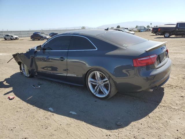 Photo 2 from auction – 2009 AUDI S5 QUATTRO with VIN WAURV78T89A017262