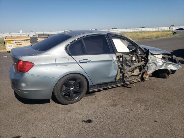 Photo 3 from auction – 2013 BMW 320 I with VIN WBA3B1C58DK128899