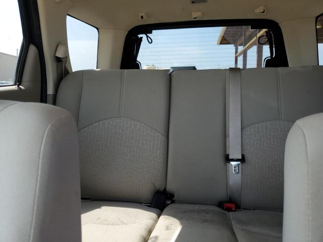 Photo 10 from auction – 2010 MERCURY MARINER with VIN 4M2CN8B7XAKJ09640
