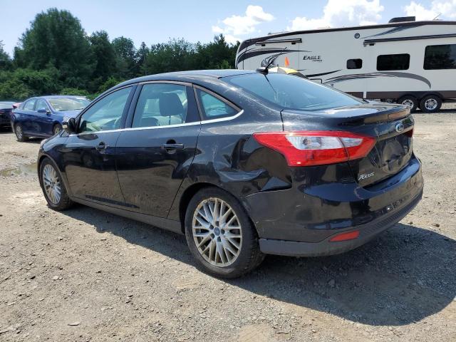 Photo 2 from auction – 2012 FORD FOCUS SEL with VIN 1FAHP3H28CL377481