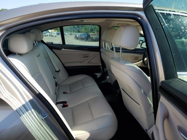 Photo 10 from auction – 2014 BMW 535 XI with VIN WBA5B3C56ED539731