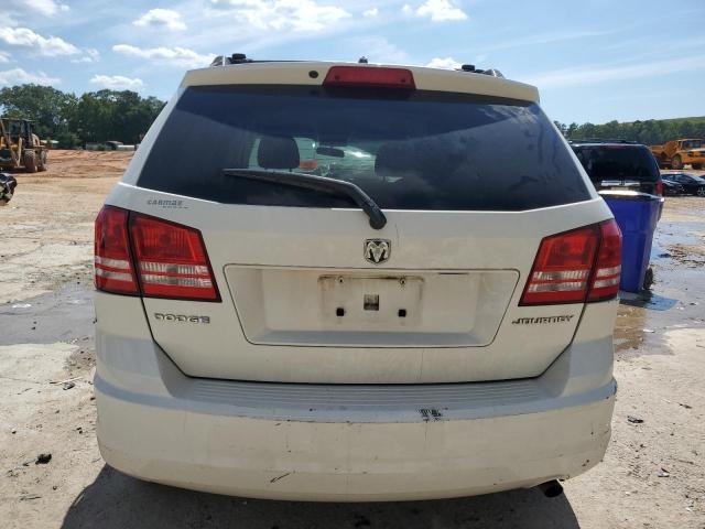Photo 6 from auction – 2010 DODGE JOURNEY SE with VIN 3D4PG4FB8AT254847