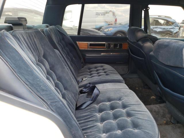 Photo 10 from auction – 1989 OLDSMOBILE 98 REGENCY with VIN 1G3CX54C5K1308675