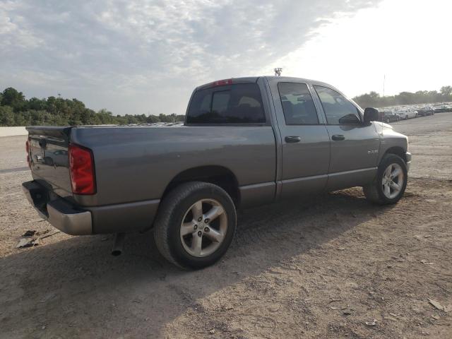 Photo 3 from auction – 2008 DODGE RAM 1500 S with VIN 1D7HA18268S623091