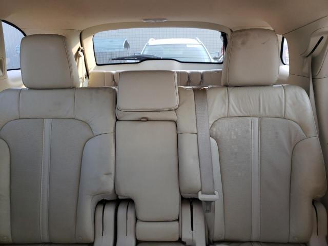 Photo 10 from auction – 2016 LINCOLN MKT with VIN 2LMHJ5AT4GBL01689