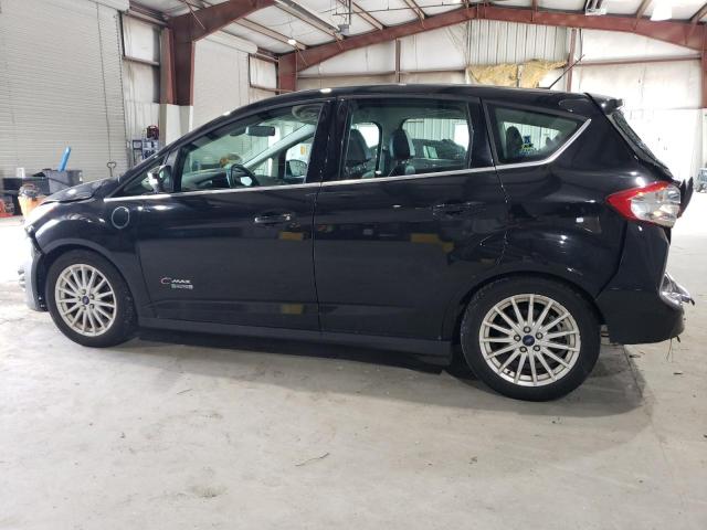 Photo 2 from auction – 2015 FORD C-MAX PREM with VIN 1FADP5CU8FL108520