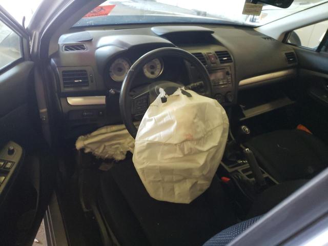 Photo 8 from auction – 2013 SUBARU IMPREZA PR with VIN JF1GPAD62DG856854