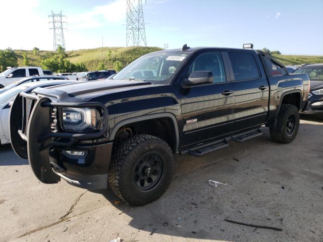 GMC SIERRA K15 2016 with VIN 3GTU2NEC2GG372148 - Photo from auction