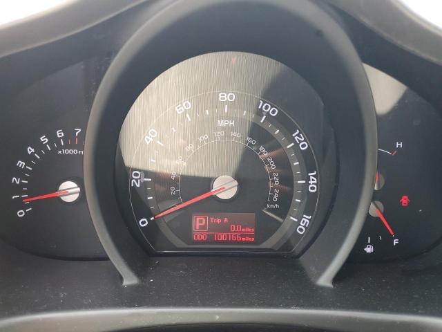 Photo 9 from auction – 2015 KIA SPORTAGE E with VIN KNDPC3ACXF7692476