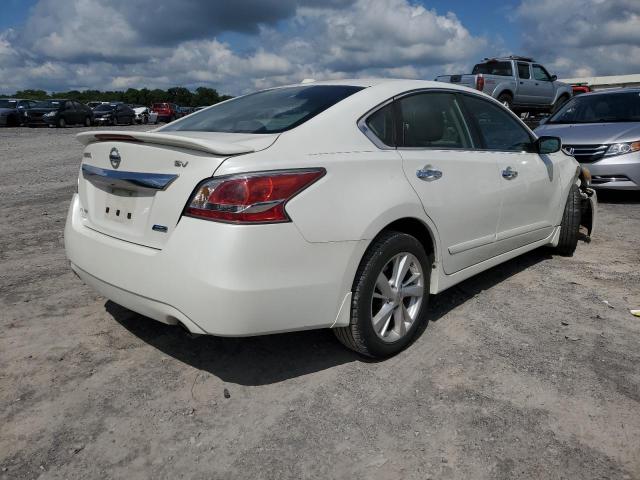 Photo 3 from auction – 2014 NISSAN ALTIMA 2.5 with VIN 1N4AL3AP2EC175466