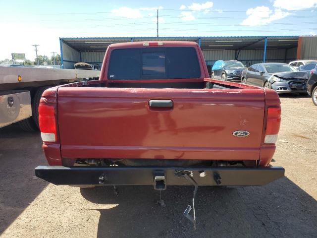 Foto 6 de la subasta – 2000 FORD RANGER SUP con VIN 1FTYR14V7YPA85622