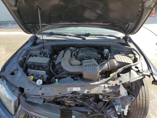 Photo 12 from auction – 2015 JEEP GRAND CHER with VIN 1C4RJEAG6FC175342