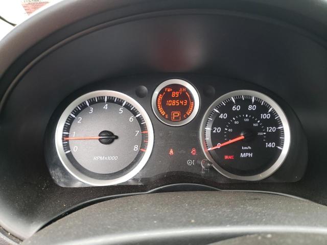 Photo 9 from auction – 2012 NISSAN SENTRA 2.0 with VIN 3N1AB6AP5CL781024