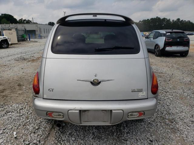 Photo 6 from auction – 2005 CHRYSLER PT CRUISER with VIN 3C8FY78G95T633182