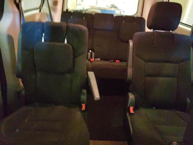 Photo 10 from auction – 2015 DODGE GRAND CARA with VIN 2C4RDGBG6FR614094