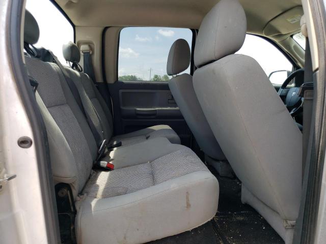 Photo 10 from auction – 2011 DODGE DAKOTA SLT with VIN 1D7RE3GK4BS619554