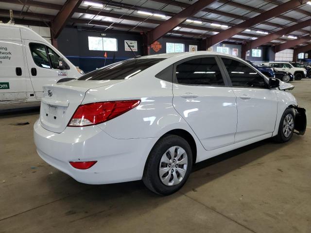 Photo 3 from auction – 2017 HYUNDAI ACCENT SE with VIN KMHCT4AE8HU370036