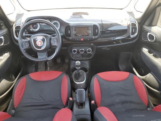 Photo 8 from auction – 2014 FIAT 500L POP with VIN ZFBCFAAH9EZ002938